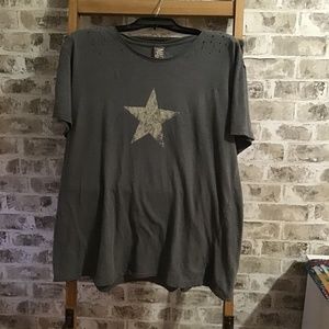 Magnolia Pearl PRESTON TEE